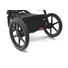 JOGGER URBAN GLIDE 2 - Schwarz, LIFESTYLE, Kunststoff/Metall (69/102/104,5cm) - Thule JOGGER URBAN GLIDE 2 - Schwarz, LIFESTYLE, Kunststoff/Metall (69/102/104,5cm) - Thule