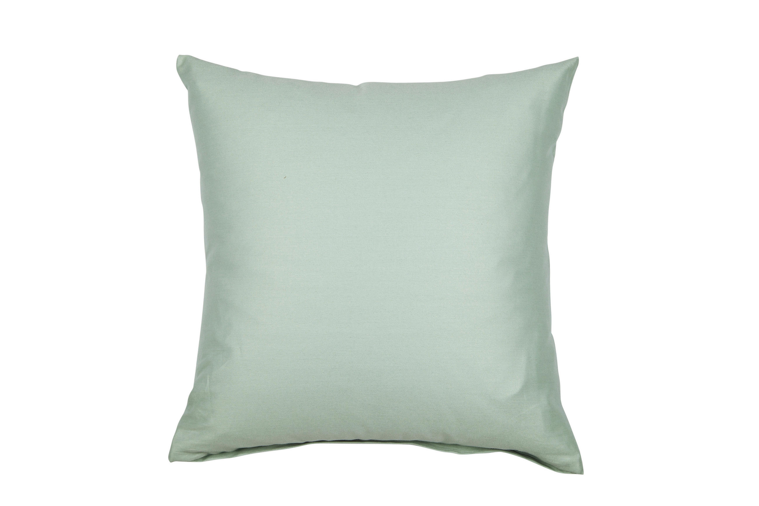 KOPFKISSENBEZUG Giacomo  - Grün, Basics, Textil (40kg) - Janine