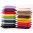 KISSENHÜLLE Petrol 60/60 cm - Petrol, Basics, Textil (60/60cm) - Novel KISSENHÜLLE Petrol 60/60 cm - Petrol, Basics, Textil (60/60cm) - Novel