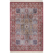 VÄVD MATTA - multicolor, Lifestyle, textil (200/300cm) - Esposa