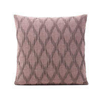 KISSENHÜLLE 40/40 cm  - Altrosa, Basics, Kunststoff/Textil (40/40cm) - Dieter Knoll