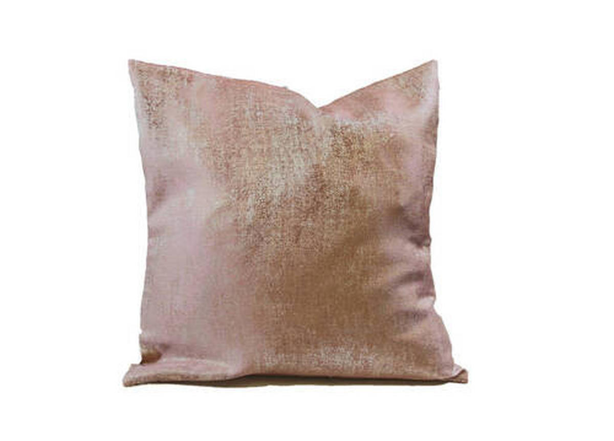 DÍSZPÁRNAHUZAT  - cseresznyefa, Basics, textil (60/60cm)
