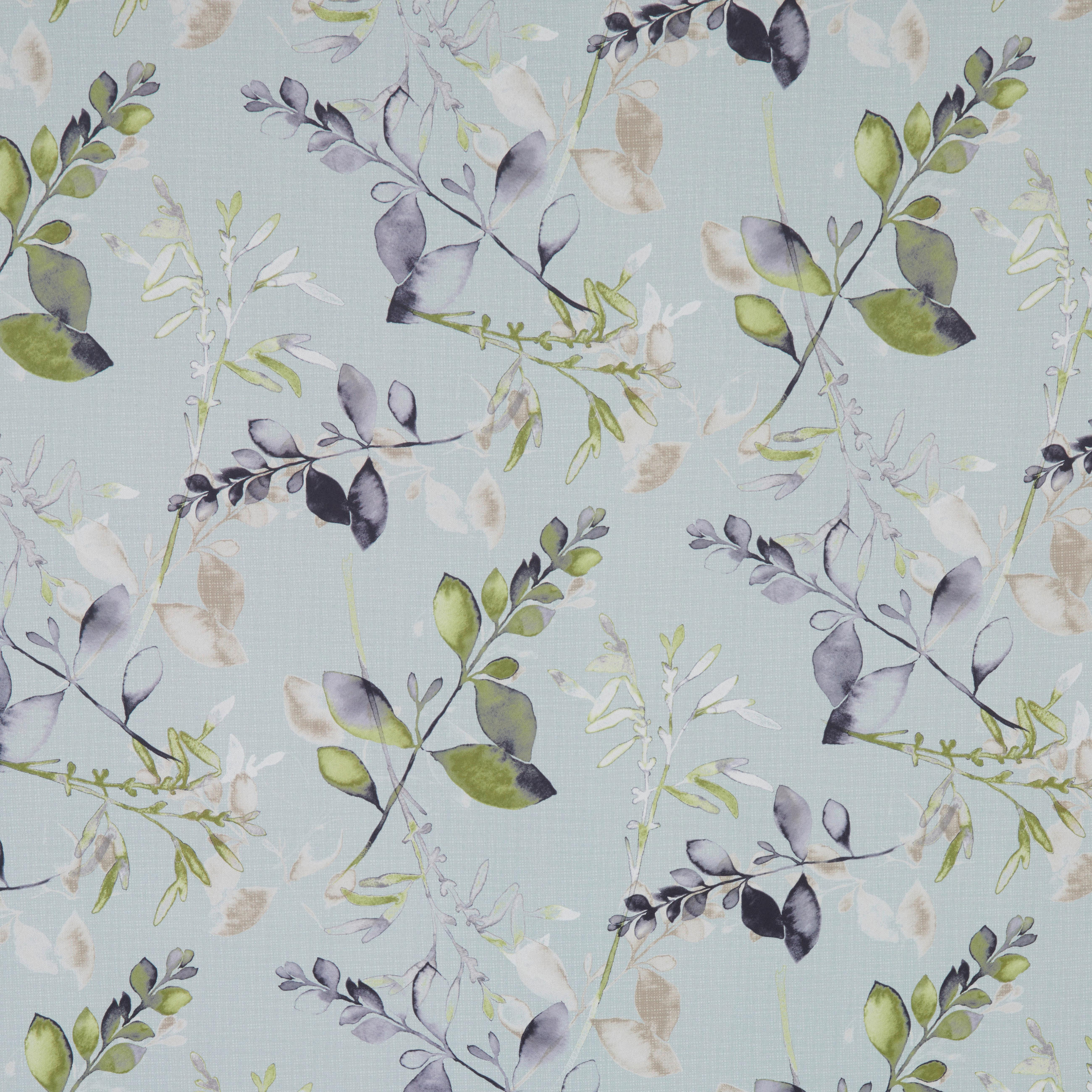 VORHANGSTOFF per lfm Verdunkelung  - Hellbraun/Grau, KONVENTIONELL, Textil (150cm) - Esposa
