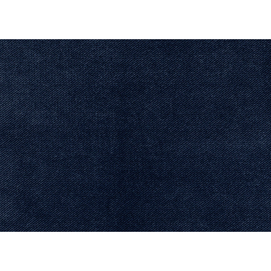 Thumbnail - Novel Schlafsofa, Dunkelblau, Textil, Uni, 2-Sitzer, 208x86x97 cm, Stoffauswahl, Schlafen auf Sitzhöhe, Rücken echt, Kin...