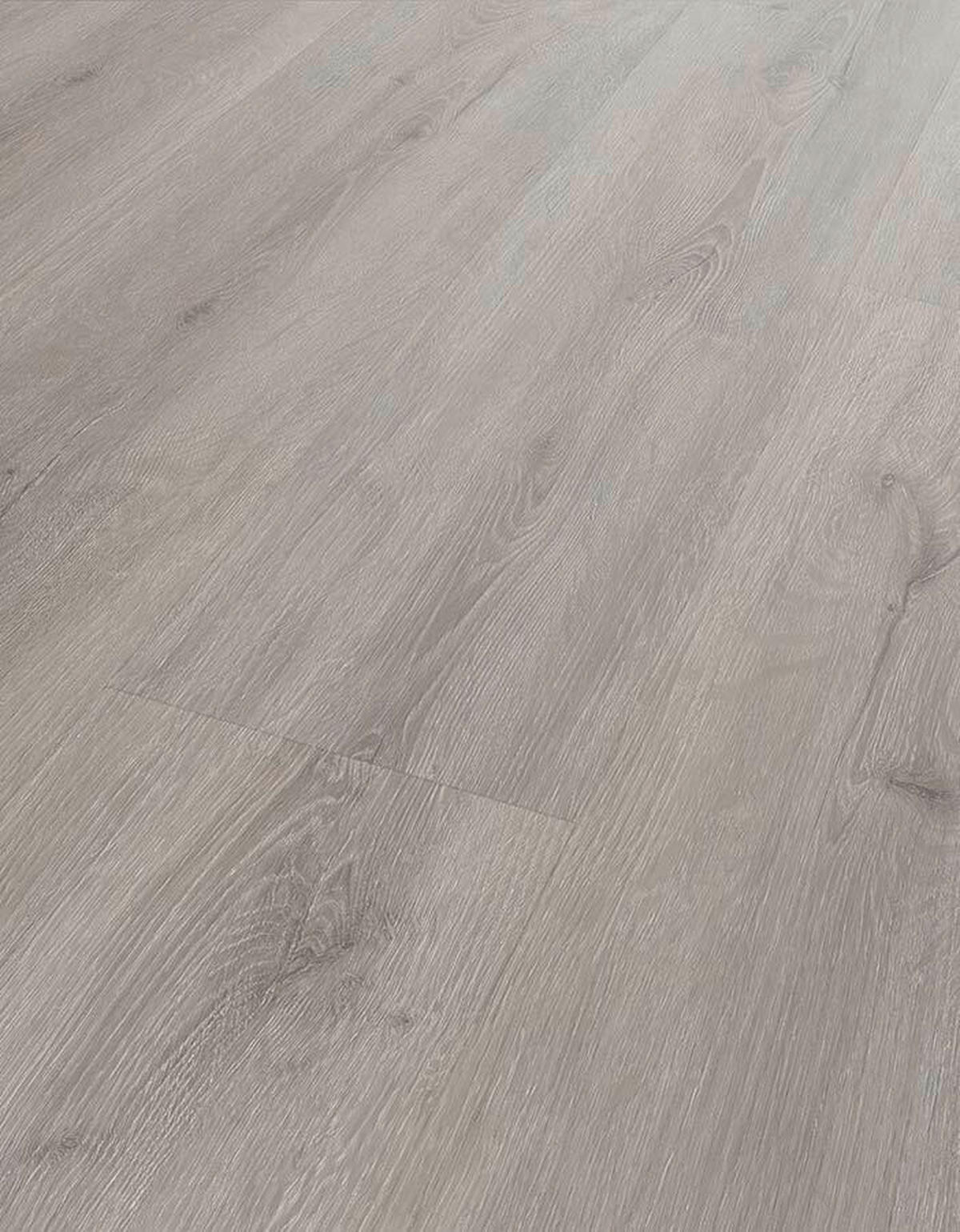 DESIGNBODEN Structure  per  m² - Eichefarben, Basics, Kunststoff (122/22.8/0.38cm)