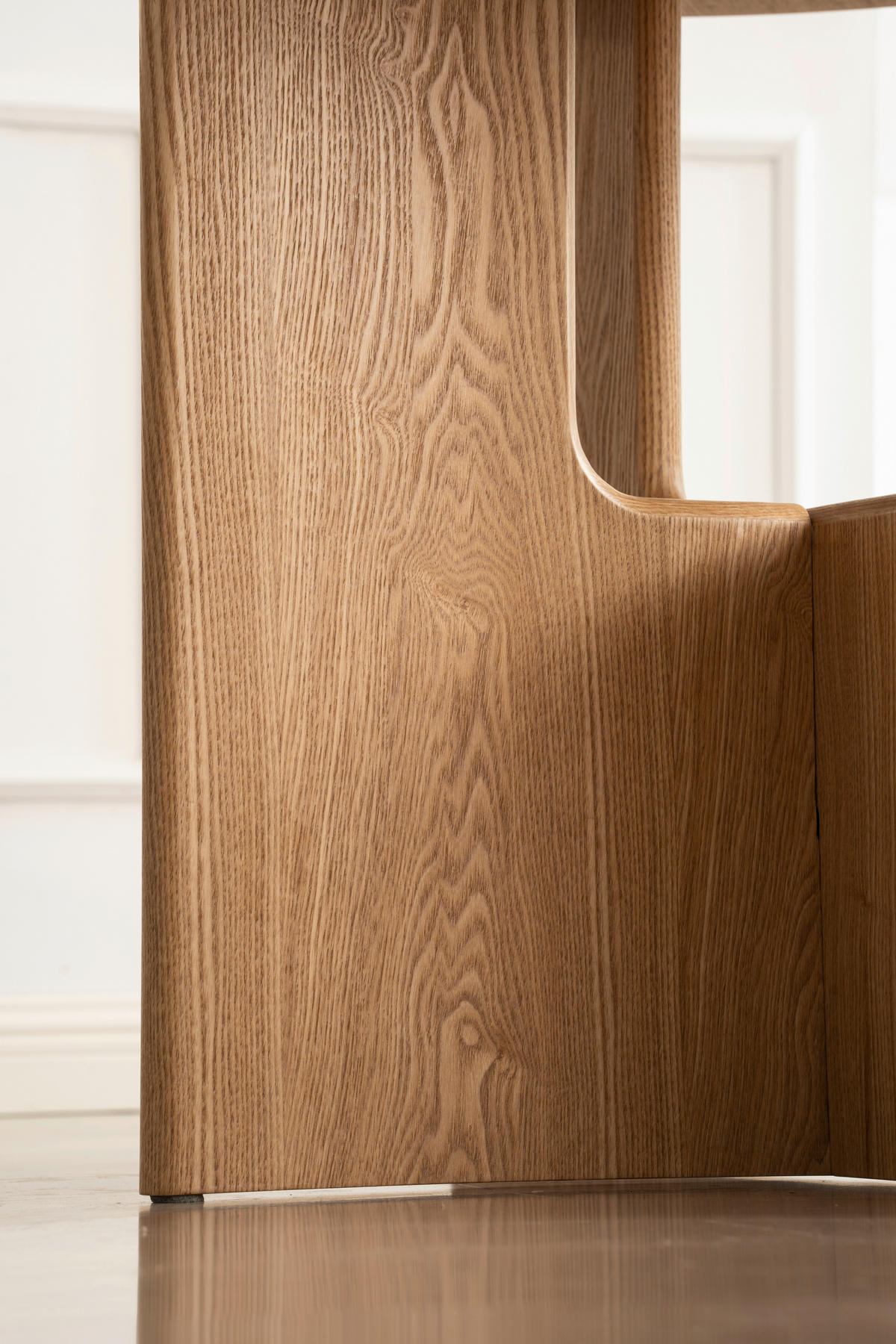 ESSTISCH 120/120/75 cm Echtholz, Nachbildung  Holz, Holzwerkstoff rund Eichefarben  - Eichefarben, Modern, Holz/Holzwerkstoff (120/120/75cm) - Livetastic