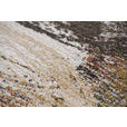 WEBTEPPICH 140/200 cm Multicolor  - Multicolor, Design, Textil (140/200cm) - Novel