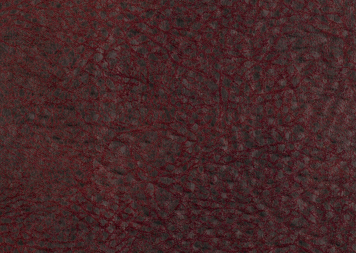 RELAXSESSEL Lederlook Relaxfunktion    - Eichefarben/Beige, LIFESTYLE, Holz/Textil (80/106/88cm) - Voleo