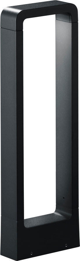 SOCKELLEUCHTE 16/16/50 cm  - Basics, Metall (16/16/50cm) - Trio Leuchten