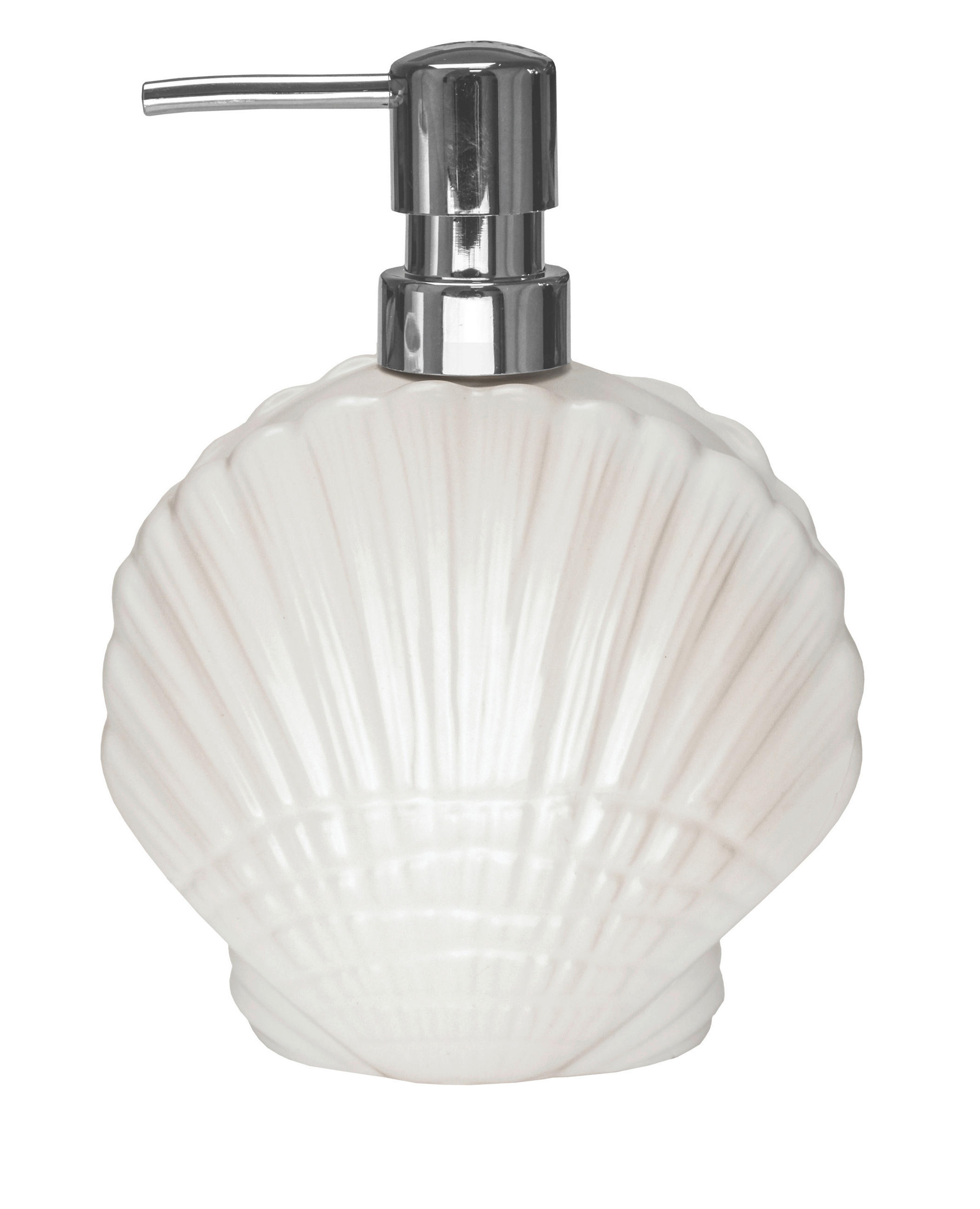 SZAPPANADAGOLÓ kerámia  - fehér, Basics, kerámia (13/17,5/6,5cm) - Kleine Wolke