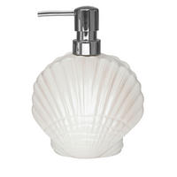 SZAPPANADAGOLÓ kerámia  - fehér, Basics, kerámia (13/17,5/6,5cm) - Kleine Wolke