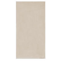 DUSCHTUCH 70/140 cm s.Oliver  - Naturfarben, Trend, Textil (70/140cm) - S. Oliver