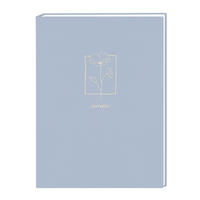 NOTIZBUCH Papier Multicolor  - Multicolor, Basics, Papier (18/24cm)