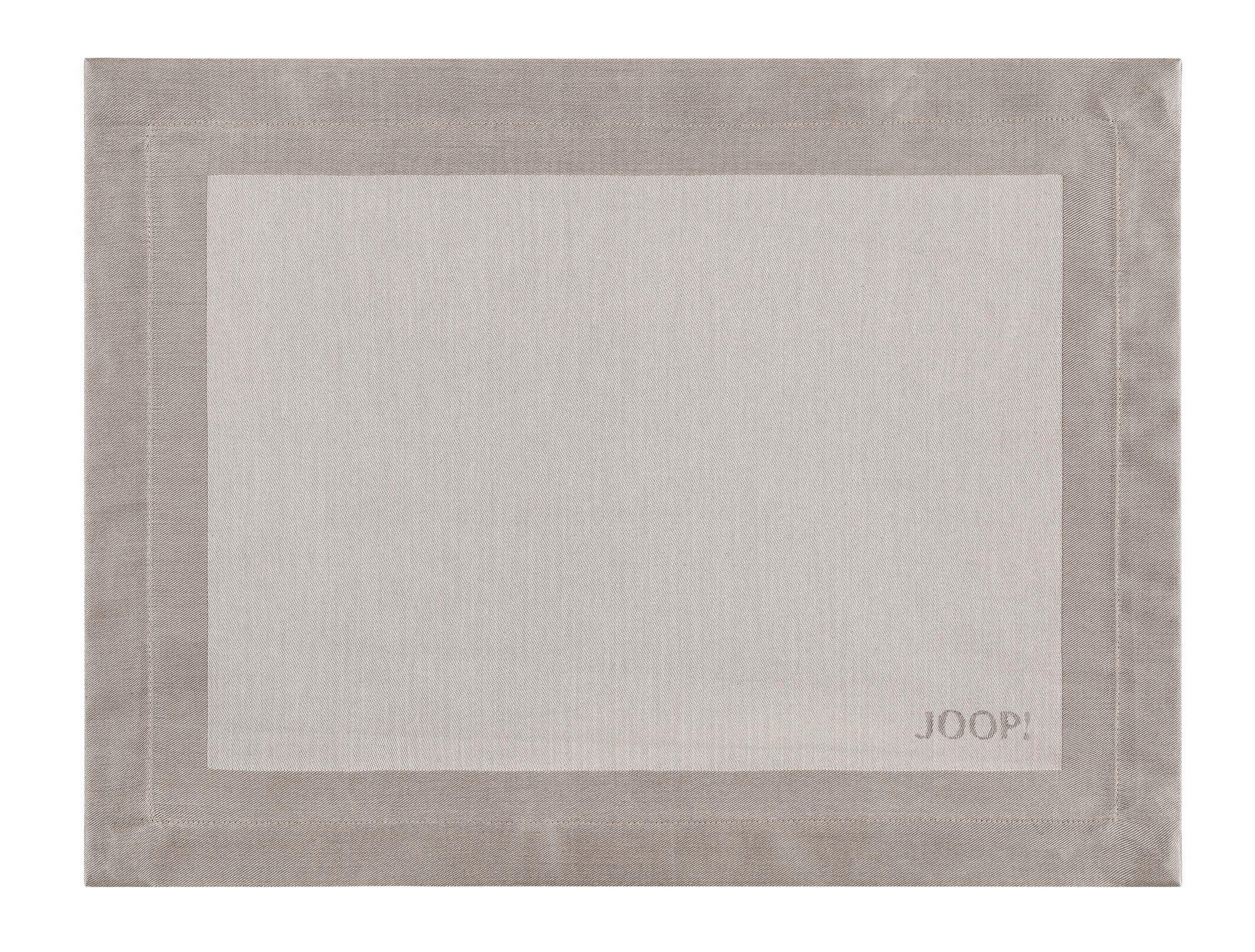 Joop! PROSTÍRÁNÍ, bavlna, 36/48 cm