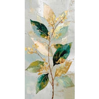 LEINWANDBILD Landschaft & Natur, Pflanzen 20/40 cm  - Multicolor, Basics, Holz/Papier (20/40cm) - Euroart