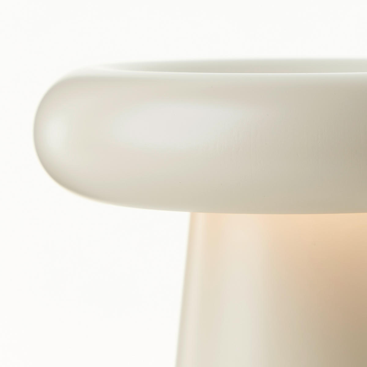 LED-AUßENLEUCHTE 14/18,5 cm   - Beige, Design, Metall (14/18,5cm) - Brilliant