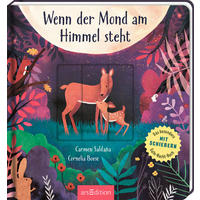 BILDERBUCH ARS EDITION  - Basics (18,8/18,60/2,20cm)