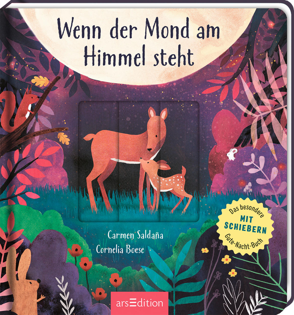 BILDERBUCH ARS EDITION  - Basics (18,8/18,60/2,20cm)