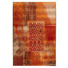 In- und Outdoorteppich 120/170 cm My Gobelina Multicolor, Rot  - Rot/Multicolor, Design, Textil (120/170cm) - Obsession