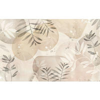 VLIESTAPETE 2,5 m  - Multicolor, Basics (400/250cm) - Xora