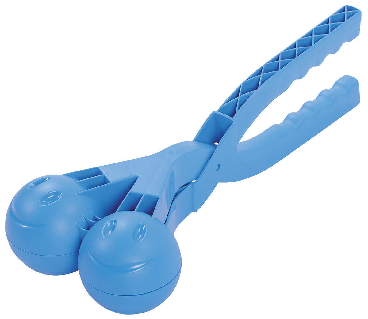 KLIJEŠTA  - plava, Basics, plastika (38/17/9cm)