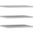 EINLEGEBODENSET Grau - Grau, Design (107,8/42/2,2cm) - Carryhome EINLEGEBODENSET Grau - Grau, Design (107,8/42/2,2cm) - Carryhome