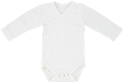 WICKELBODY 2-teilig  - Naturfarben, Basics, Textil (62null) - Avelia