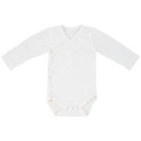 WICKELBODY 2-teilig  - Naturfarben, Basics, Textil (74null) - Avelia