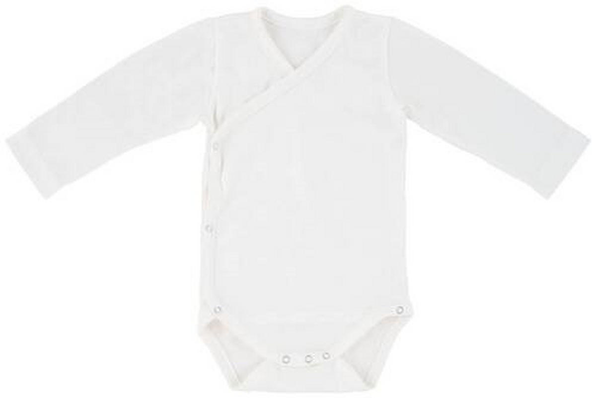 WICKELBODY 2-teilig  - Naturfarben, Basics, Textil (74null) - Avelia