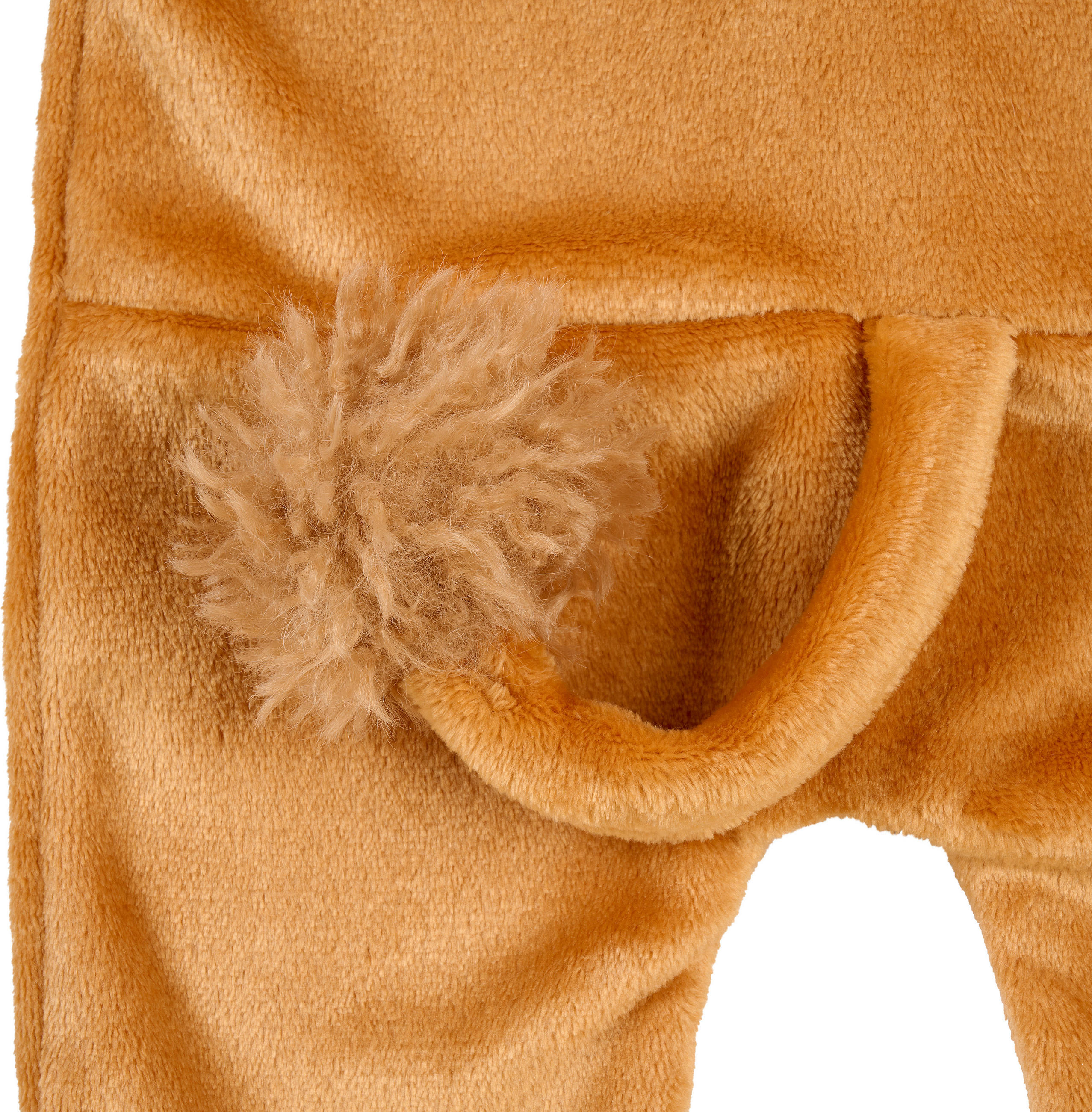 OVERALL - Braun, Basics, Textil - Patinio