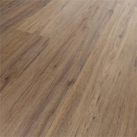 DESIGNBODEN X-Large  per  m² - Eichefarben, Basics, Kunststoff (151/22/0.75cm)