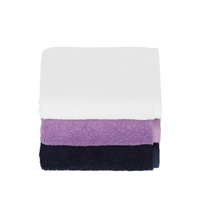PEŠKIR ZA TUŠIRANJE GLENDALE  67/140 cm  - Osnovno, tekstil (67/140cm) - Esprit