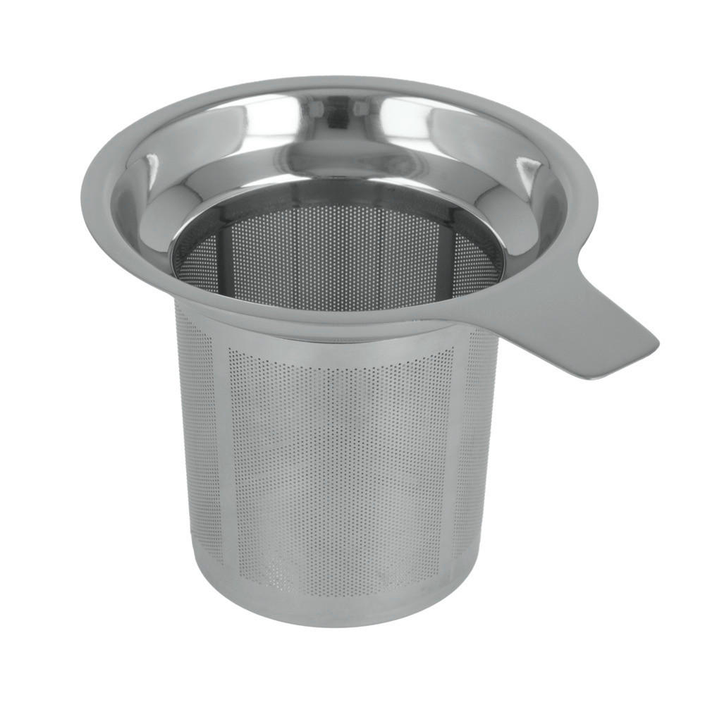 TEASZŰRŐ - Basics, fém (8.5/7/8.5cm) - Metaltex