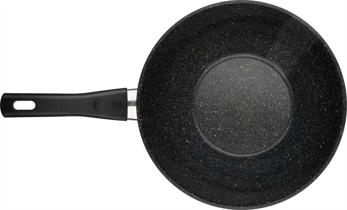 WOK BALLARINI Vipiteno Ceramic Keramikbeschichtung 28 cm  - Basics (28cm) - Ballarini