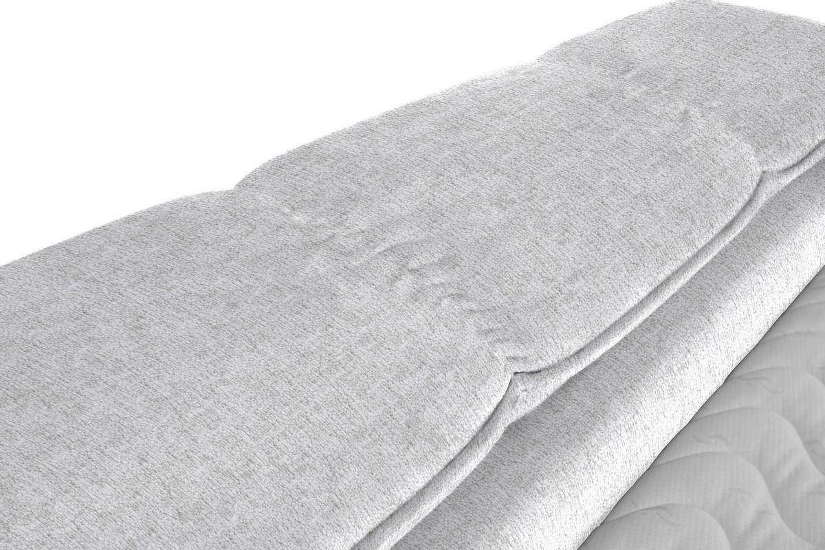 Pat Boxspring,  - Basics (166/81-99/238cm) - Xora