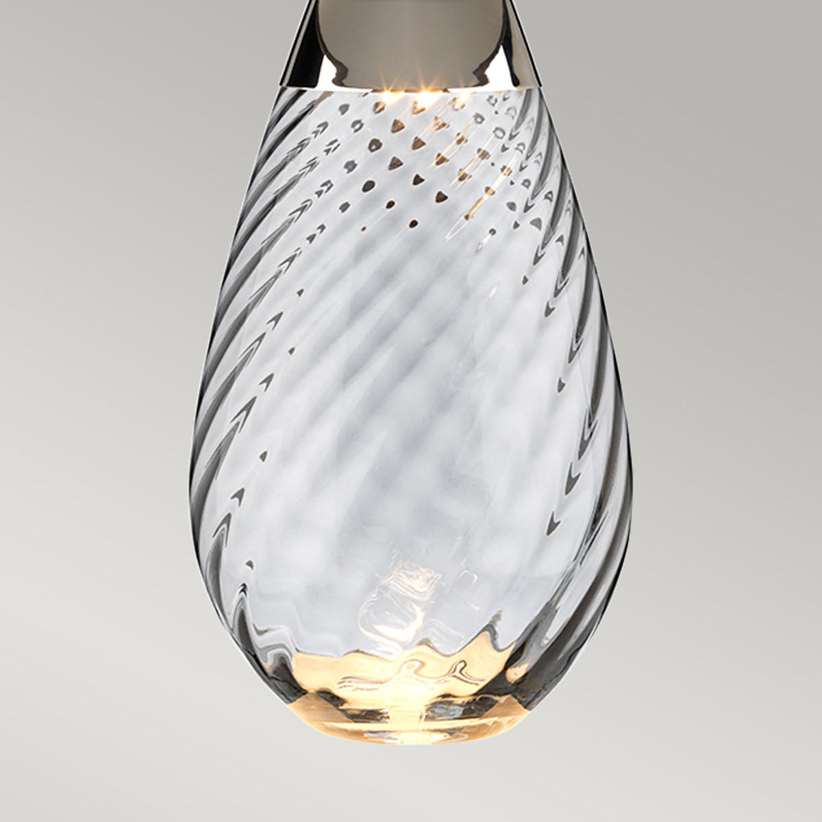 NAMIZNA SVETILKA        35/60,5 cm       - prozorno, Konvencionalno (35/60,5cm) - Elstead Lighting