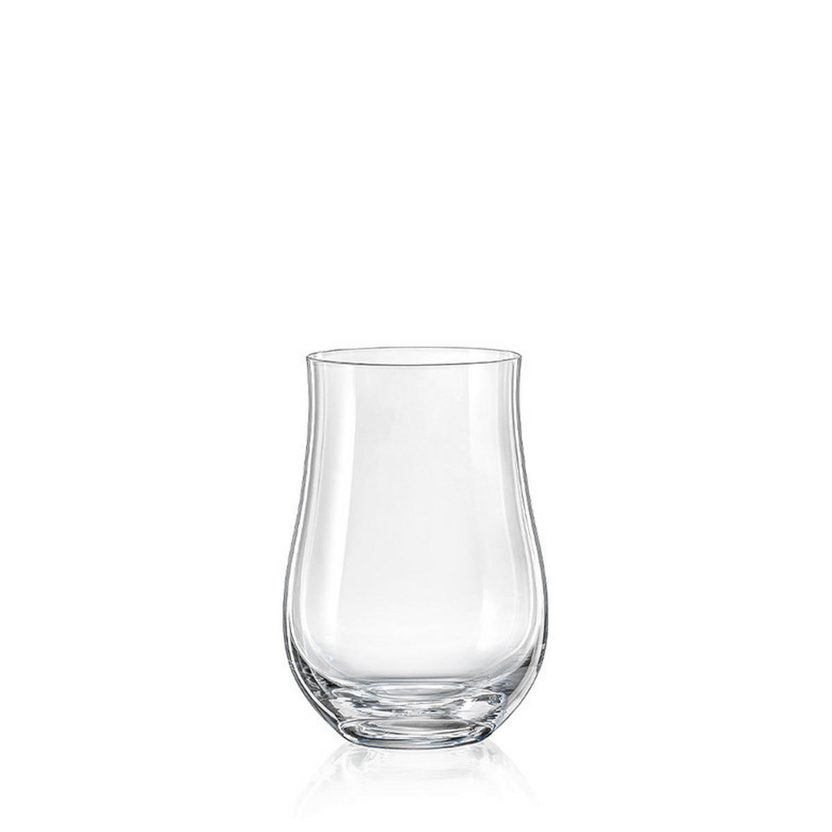 GLÄSERSET Johann Lafer  12-teilig  - Transparent, KONVENTIONELL, Glas - Johann Lafer