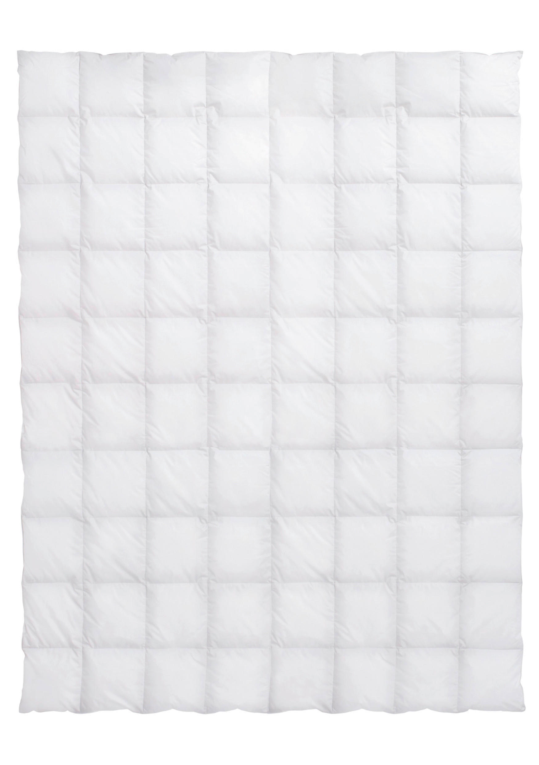 SOMMERBETT  Harmony  200/200 cm   - Weiß, Basics, Textil (200/200cm) - Centa-Star