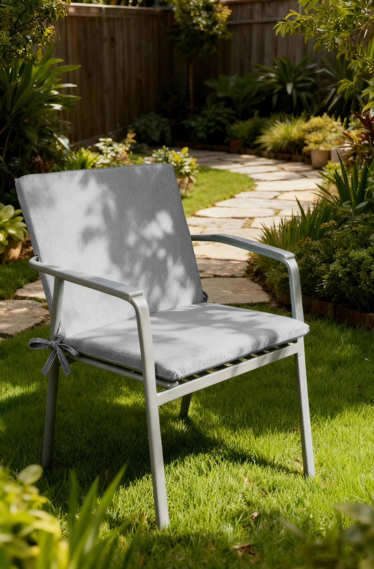 SESSELAUFLAGE - Konventionell (50/52/48cm) - Esposa