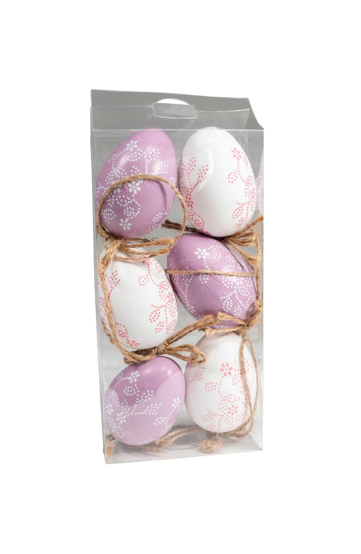 DEKOEIER - LIFESTYLE, Kunststoff (5cm)