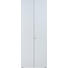SCHRANK melaminharzbeschichtet Silberfarben, Ahornfarben - Silberfarben/Ahornfarben, KONVENTIONELL, Holzwerkstoff/Metall (80/215,6/42cm) SCHRANK melaminharzbeschichtet Silberfarben, Ahornfarben - Silberfarben/Ahornfarben, KONVENTIONELL, Holzwerkstoff/Metall (80/215,6/42cm)