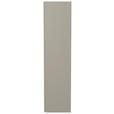 GARDEROBENSCHRANK 40/165/33 cm  - Taupe, Design, Holzwerkstoff (40/165/33cm) - Moderano