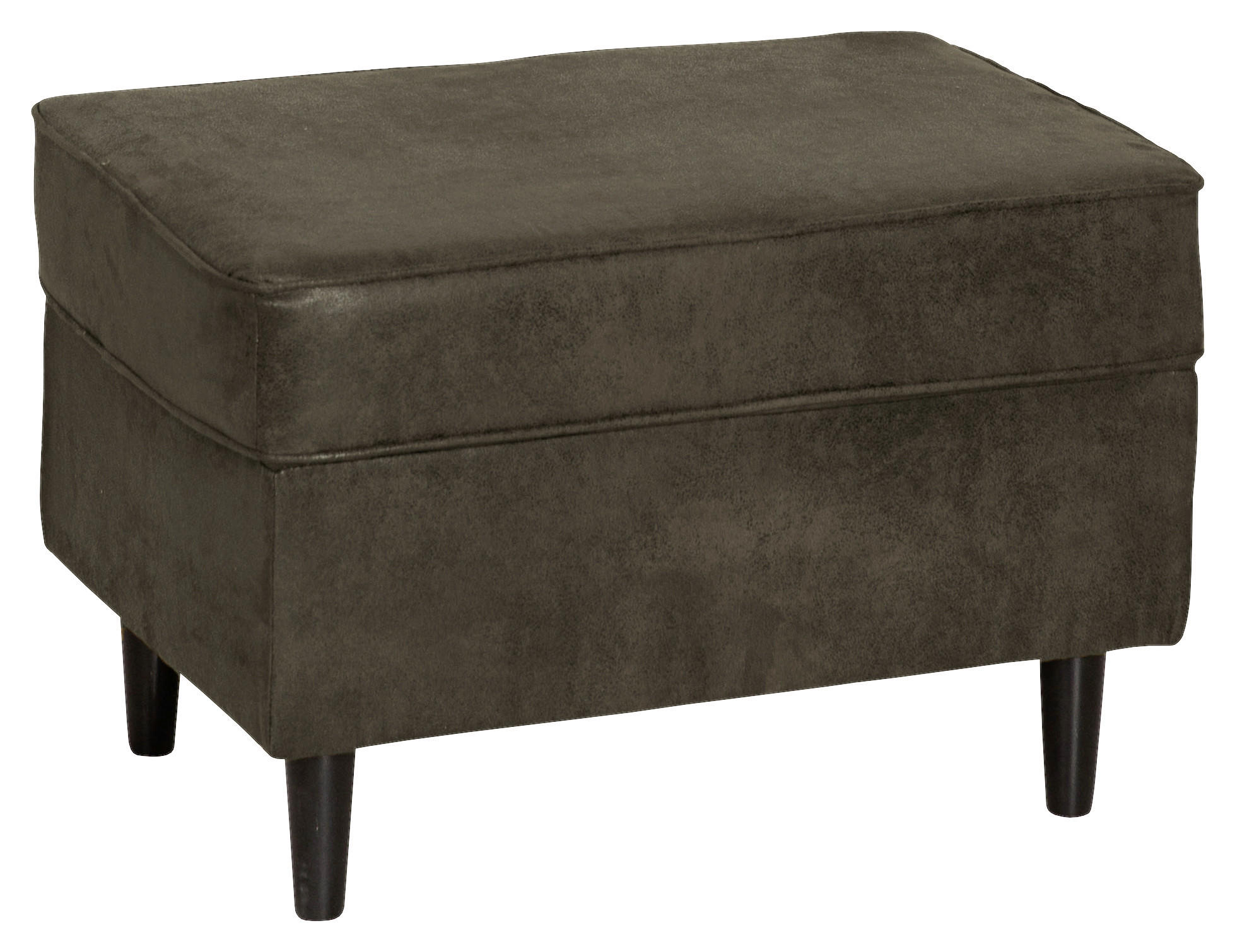 Niels Andersson TABURET, karton, kompozitní dřevo, textil, 67/42/46 cm