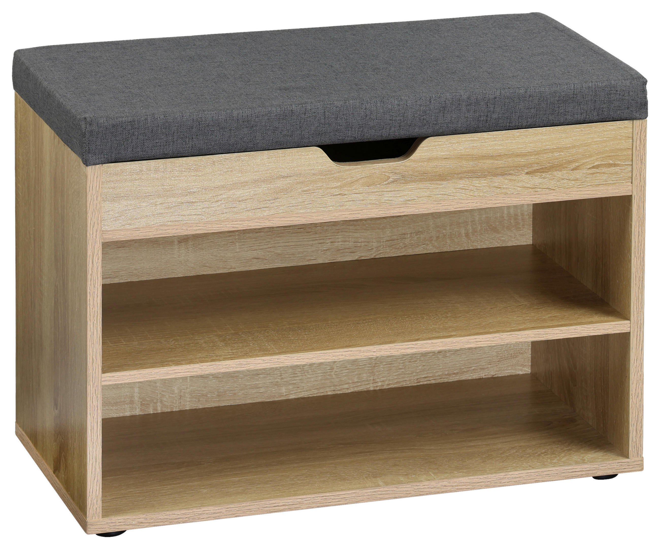 SCHUHREGAL  - MODERN (60/47/30cm) - Kesper