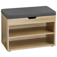 SCHUHREGAL  - MODERN (60/47/30cm) - Kesper