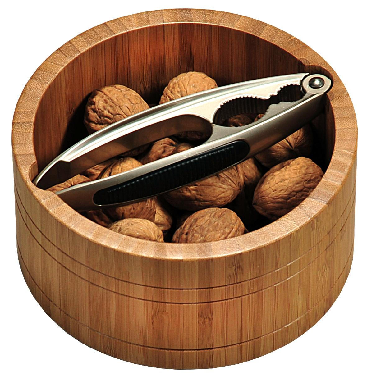 Schale Mit Nussknacker Holz Online Kaufen Xxxlutz