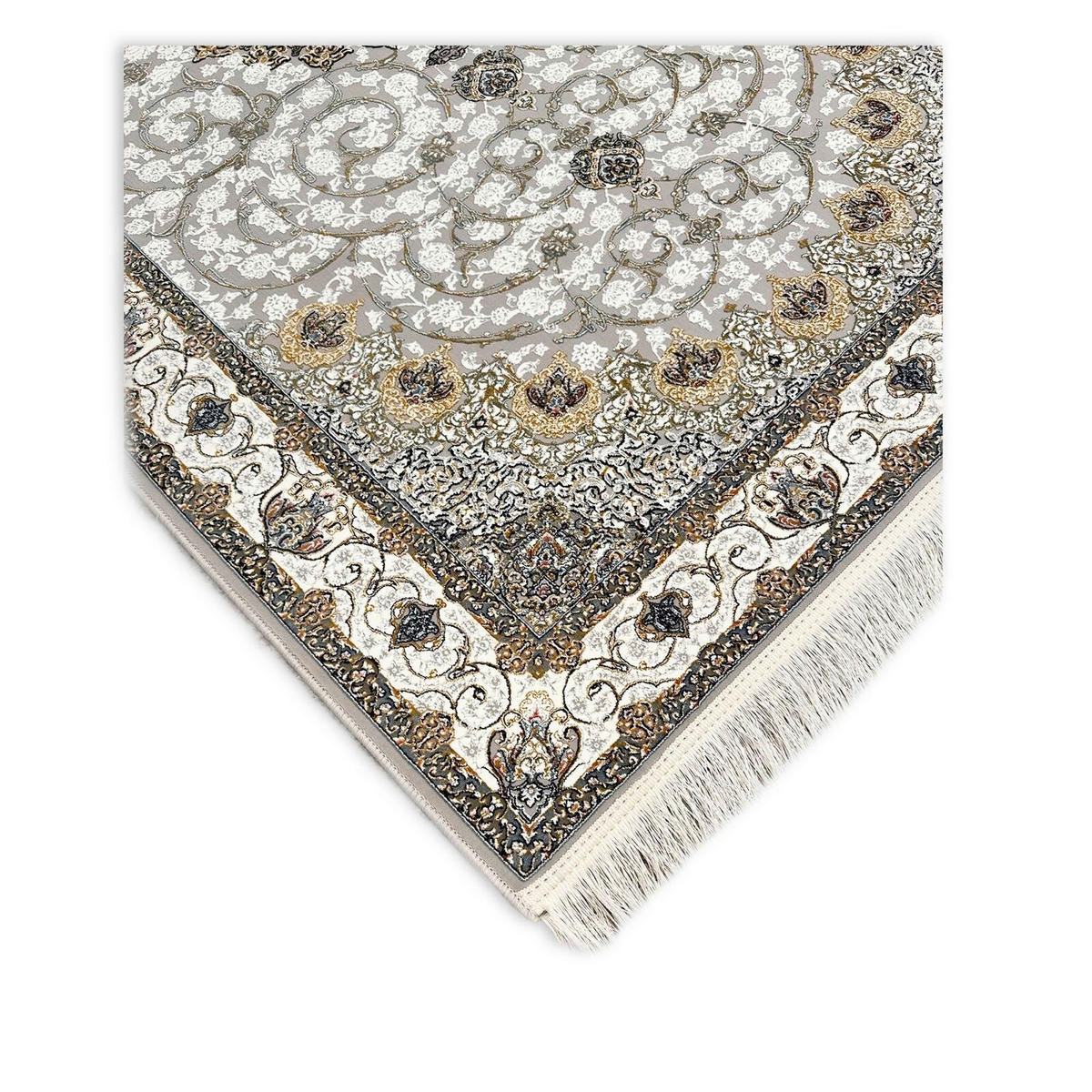 WEBTEPPICH 160/230 cm Beige  - Beige, Design, Kunststoff (160/230cm) - Novel