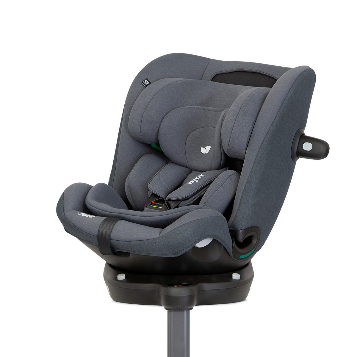 REBOARDER-KINDERSITZ i-Spin Max  - Dunkelblau, Basics, Textil (51/83/76cm) - Joie