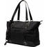Paris Snake Little Company WICKELTASCHE - Schwarz, KONVENTIONELL, Kunststoff/Textil (30/40/14cm)