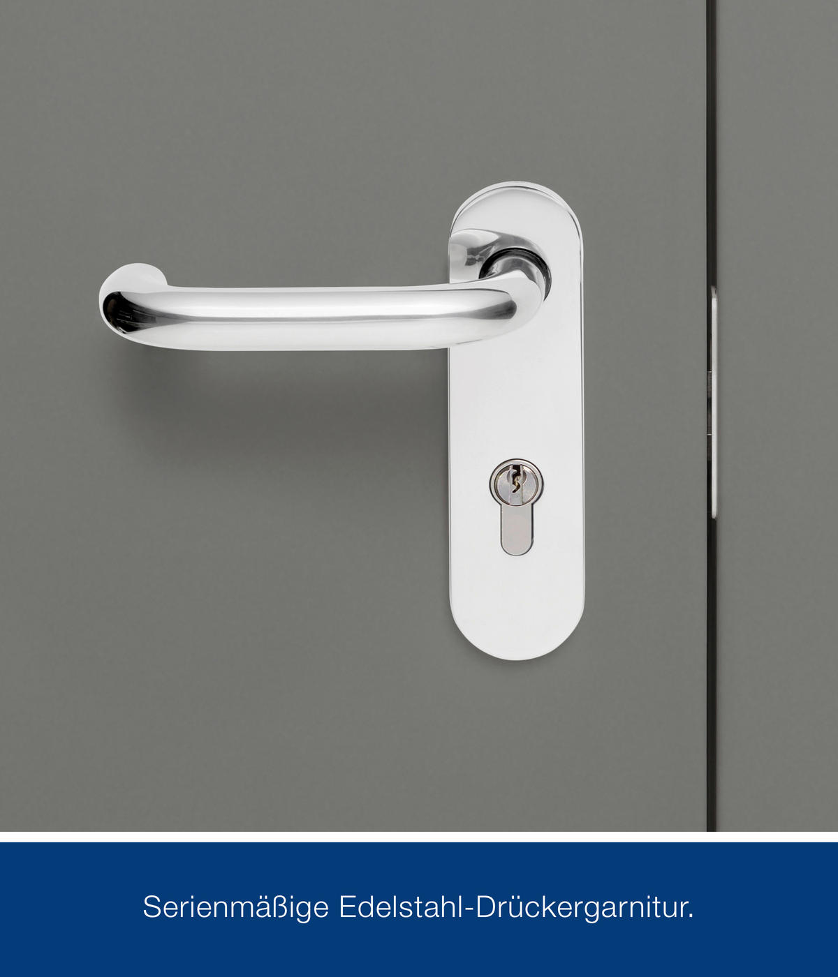 GERÄTEHAUS 189/219/181 cm  - Alufarben, Basics, Metall (189/219/181cm)